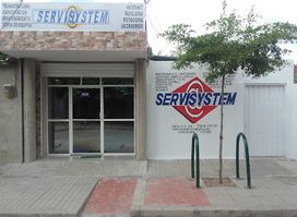 Servisystem - Servicio de Sistema Informatico Integrales