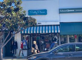 Pretty Please Boutique