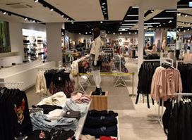 Boutique Naye