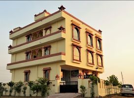 Omak Tiger Seven - A Boutique Hotel in Ranthambhore, Rajasthan