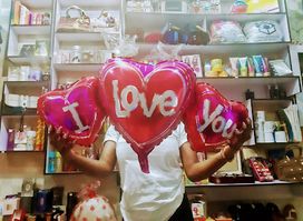 The Gift Shop