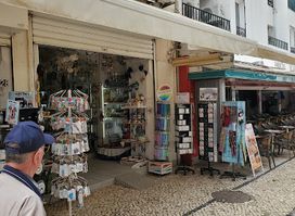 Shopping Avenida da Liberdade