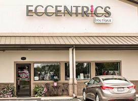 Eccentrics Boutique