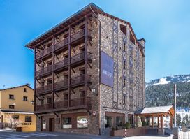 Hotel Naudí
