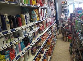 GRUJA MINI MARKET