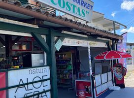 Costas Supermarket