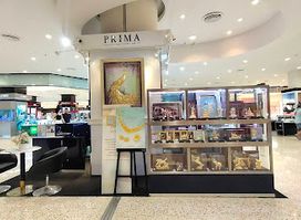PRIMA (Counter), Central Pattaya