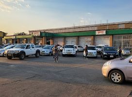 Chipiku Plus Blantyre