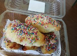 OMA NEL SURINAAMSE LEKKERNIJEN UIT GROOTMOEDERS TIJD