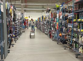 Decathlon Plzeň