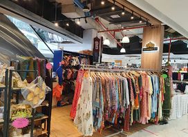 The Fashion Silk | Affordable Fashion bazaar in Singapore | Suits | Sareees | Blouses | Ethenic wear