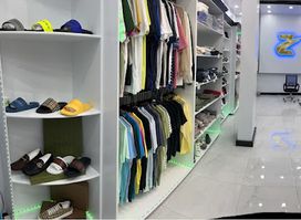 Exclusive fashion