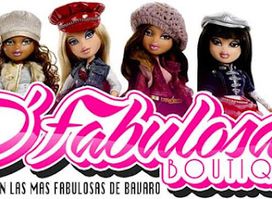 D'fabulosas Boutique