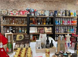 Gustami shop