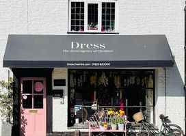 Dress Cheshire