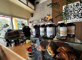 FABRIKA COFFEE Podgorica