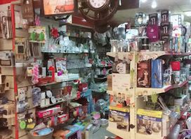 Garden City Gifts