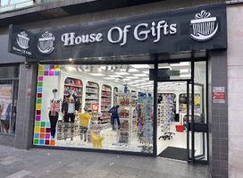 House Of Gifts