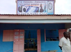 Pressing L'Emmanuel