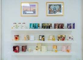 The Dubai Perfumery Stara Zagora