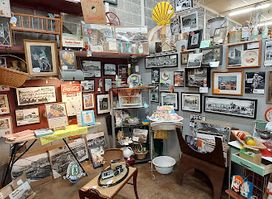 Sentimental Journey Antiques