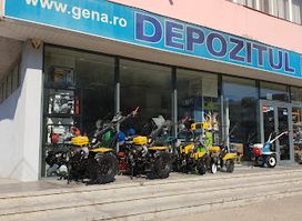 Gena Depozitul De Scule