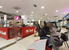 Albanica Mall