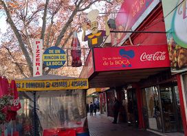 Tienda Centro Mendoza