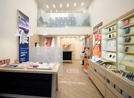 IQOS BOUTIQUE STORE ΗΡΑΚΛΕΙΟ