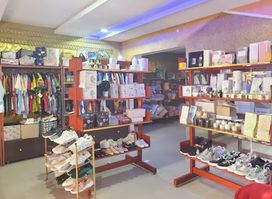 NikarabyOdna Fashion & Gift Shop