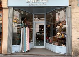 Le petit Souk Tours