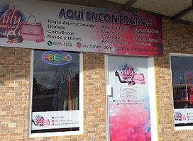 Mily Fashion Store