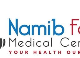 Namib Family Medical Centre