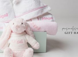 Lovingly Signed - Baby Gifts Singapore