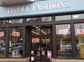Tivoli Fashions