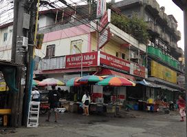 Tuguegarao City Commercial Center