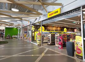 Karolina Shopping Center