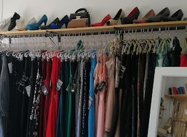 Boutique Ines Maria Calderon Bustamante E.I.R.L.
