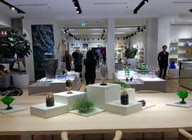 Iittala & Arabia Store Esplanadi