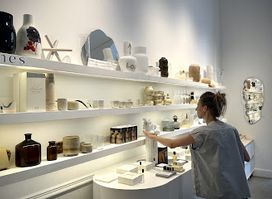 ONES Concept Design Store