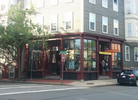 Great Eastern Trading Co