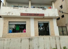 Chic Shop
