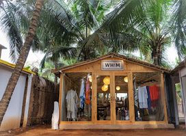 Whim Goa