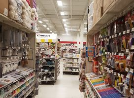 Michaels