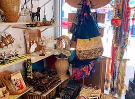Borneo Trading Post