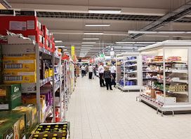 Kaufland