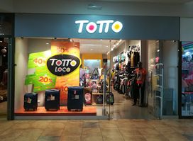 Totto