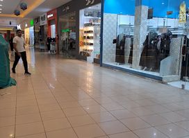 Jaw Mall