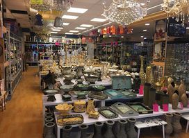 Aqaba Grand Stores