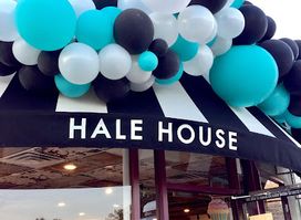 Hale House